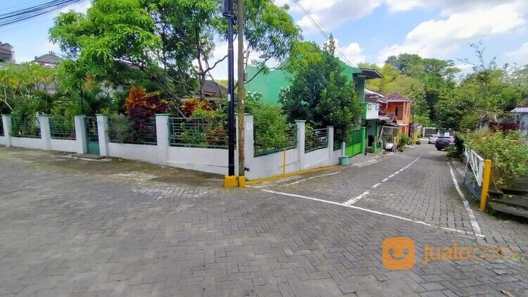 INI DIA TANAH SHMP SIAP BANGUN TERMURAH DI SEBERANG PERUM METRO HARMONY WEDOMARTANI