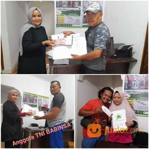 D'BAITY BOJONG KEMANG KOPASSUS