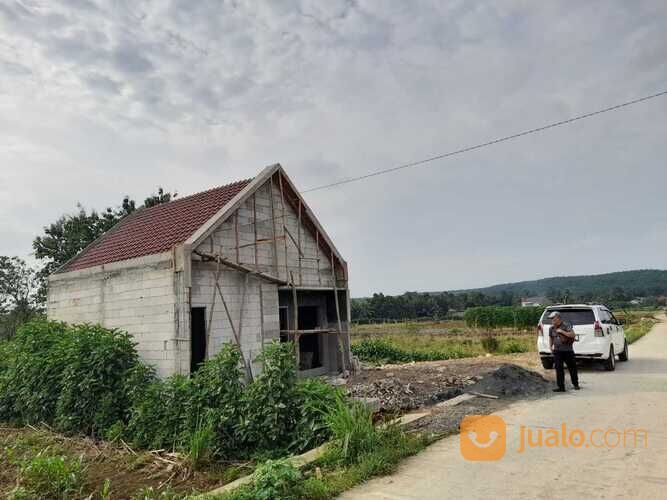 D'BAITY BOJONG KEMANG KOPASSUS