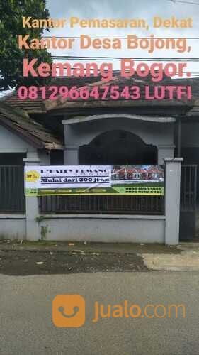 D'BAITY BOJONG KEMANG KOPASSUS