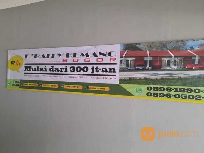 D'BAITY BOJONG KEMANG KOPASSUS