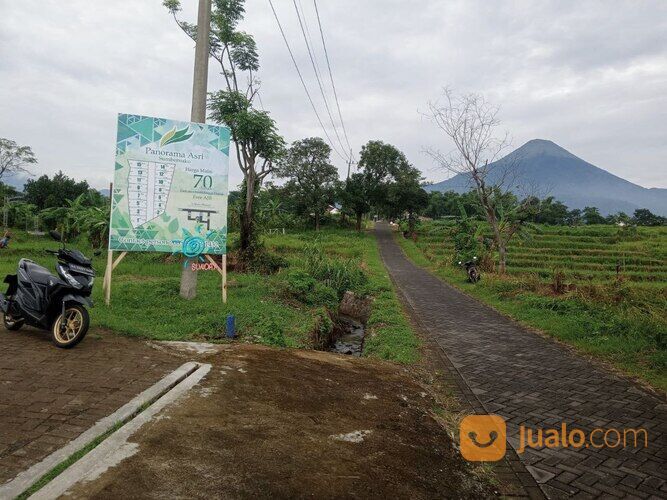 Tanah Kavling Pandaan Pasuruan Murah Dekat Kawasan Industri PT Gudang Garam
