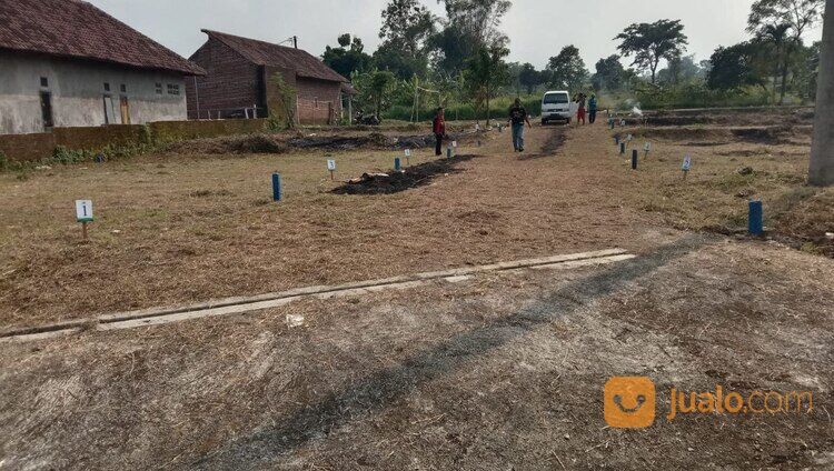 Tanah Kavling Pandaan Pasuruan Murah Dekat Kawasan Industri PT Gudang Garam