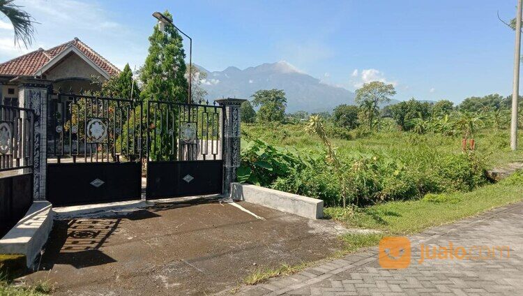 Tanah Kavling Sumbersuko Gempol Pasuruan Murah Dekat Kawasan Industri PT Gudang Garam