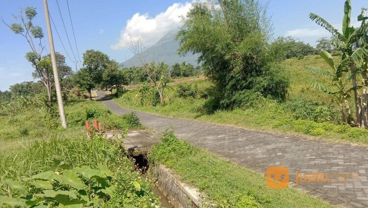 Tanah Kavling Sumbersuko Gempol Pasuruan Murah Dekat Kawasan Industri PT Gudang Garam