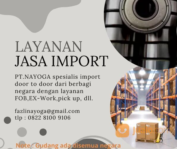 jasa kirim barang dari london ke indonesia