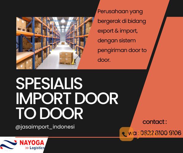 jasa kirim barang dari london ke indonesia