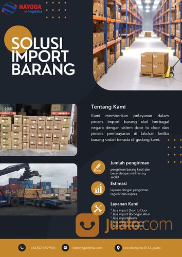 jasa kirim barang dari london ke indonesia