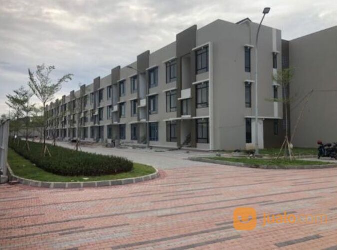 Green Royal Condo House 2BR di Jakarta Barat