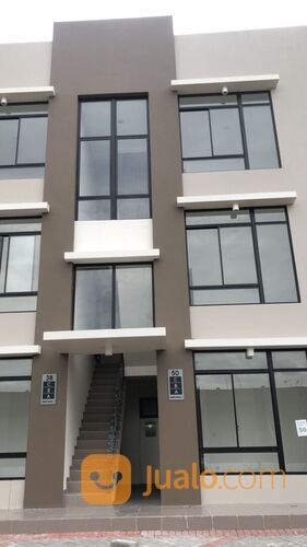 Green Royal Condo House 2BR di Jakarta Barat