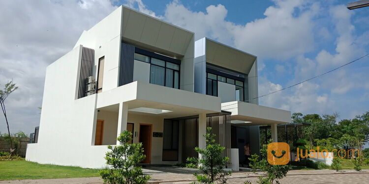 Cluster PARADISO GOLF VILLAS | Jababeka Cikarang Bekasi