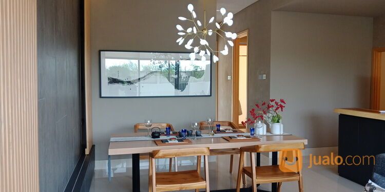 Cluster PARADISO GOLF VILLAS | Jababeka Cikarang Bekasi