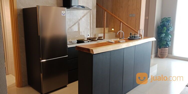 Cluster PARADISO GOLF VILLAS | Jababeka Cikarang Bekasi