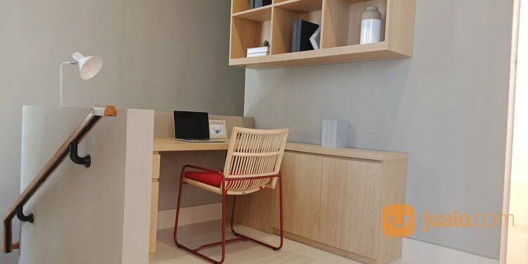 Cluster PARADISO GOLF VILLAS | Jababeka Cikarang Bekasi