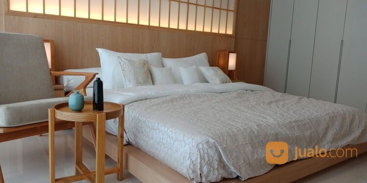 Cluster PARADISO GOLF VILLAS | Jababeka Cikarang Bekasi