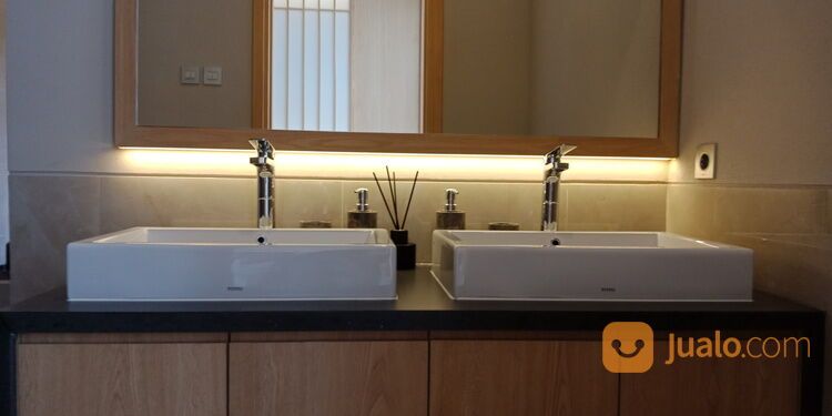 Cluster PARADISO GOLF VILLAS | Jababeka Cikarang Bekasi