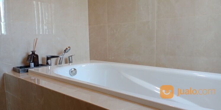 Cluster PARADISO GOLF VILLAS | Jababeka Cikarang Bekasi