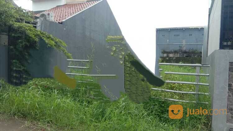 TANAH BAGUS LOKASI KOMP KIARA SARI ASRI KIARACONDONG BANDUNG KOTA