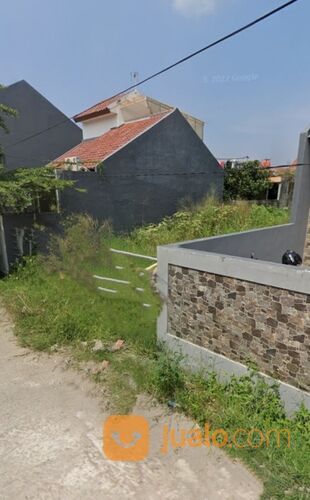 TANAH BAGUS LOKASI KOMP KIARA SARI ASRI KIARACONDONG BANDUNG KOTA