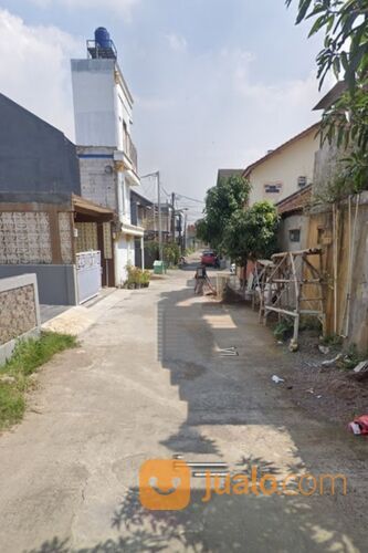TANAH BAGUS LOKASI KOMP KIARA SARI ASRI KIARACONDONG BANDUNG KOTA