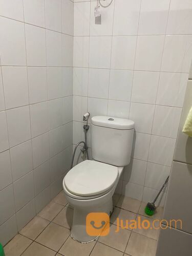 Rumah Caspia the Icon BSD City