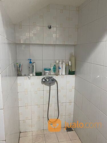 Rumah Caspia the Icon BSD City