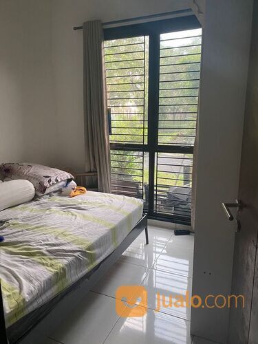 Rumah Caspia the Icon BSD City