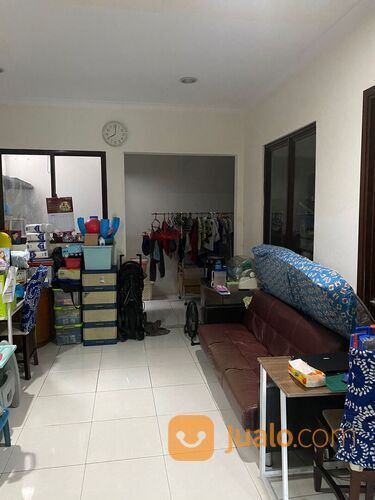 Rumah Caspia the Icon BSD City