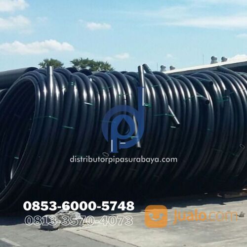 Distributor Pipa HDPE Vinilon Sulawesi Selatan