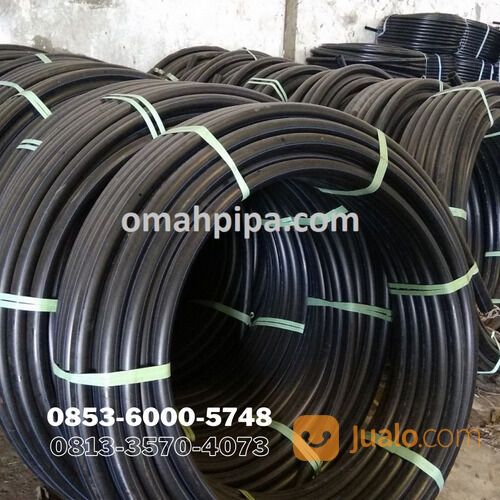 Distributor Pipa HDPE Vinilon Sulawesi Selatan