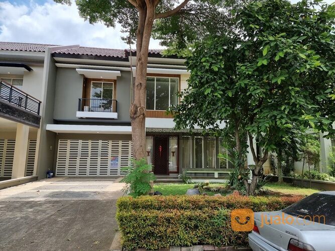 Cluster Aruna Alam Sutera