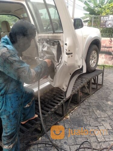 Anti Karat Mobil BEST GUARD Garansi 5 tahun. Menerima panggilan ke rumah 08123508996