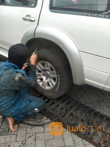 Anti Karat Mobil BEST GUARD Garansi 5 tahun. Menerima panggilan ke rumah 08123508996