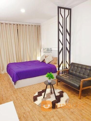 Apartemen Nagoya Thamrin City (NTC) Type Studio - Batam