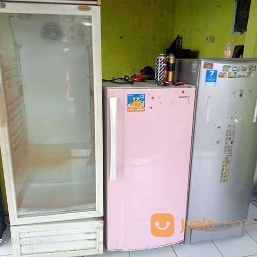 Jasa service kulkas bogor