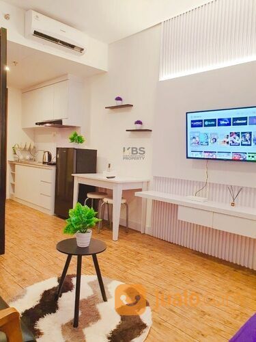 Apartemen Nagoya Thamrin City (NTC) Type Studio - Batam