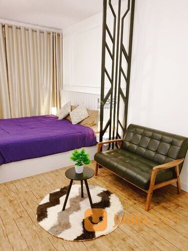 Apartemen Nagoya Thamrin City (NTC) Type Studio - Batam