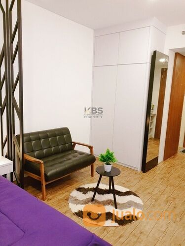 Apartemen Nagoya Thamrin City (NTC) Type Studio - Batam