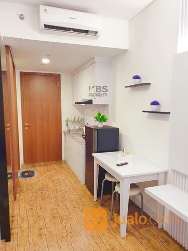 Apartemen Nagoya Thamrin City (NTC) Type Studio - Batam