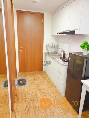 Apartemen Nagoya Thamrin City (NTC) Type Studio - Batam