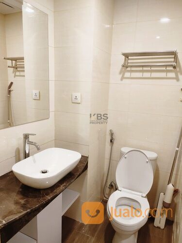 Apartemen Nagoya Thamrin City (NTC) Type Studio - Batam