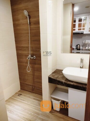 Apartemen Nagoya Thamrin City (NTC) Type Studio - Batam