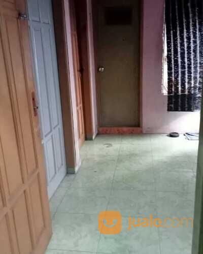 Rumah 2 lantai di perumahan puri kencana Mojokerto