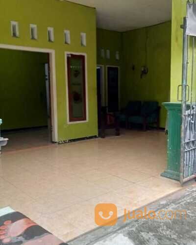 Rumah 2 lantai di perumahan puri kencana Mojokerto