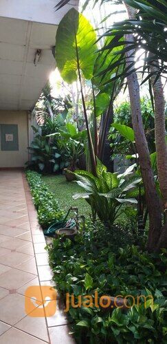 RUMAH ASRI DAN LUAS 3,5 STADION GBK