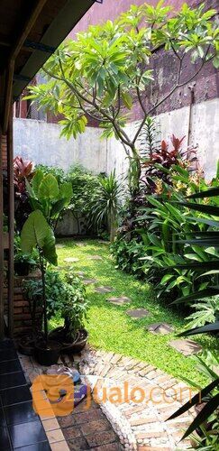 RUMAH ASRI DAN LUAS 3,5 STADION GBK