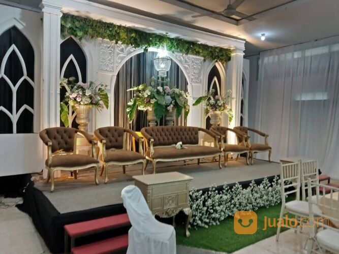 Sewa Gedung Pernikahan
