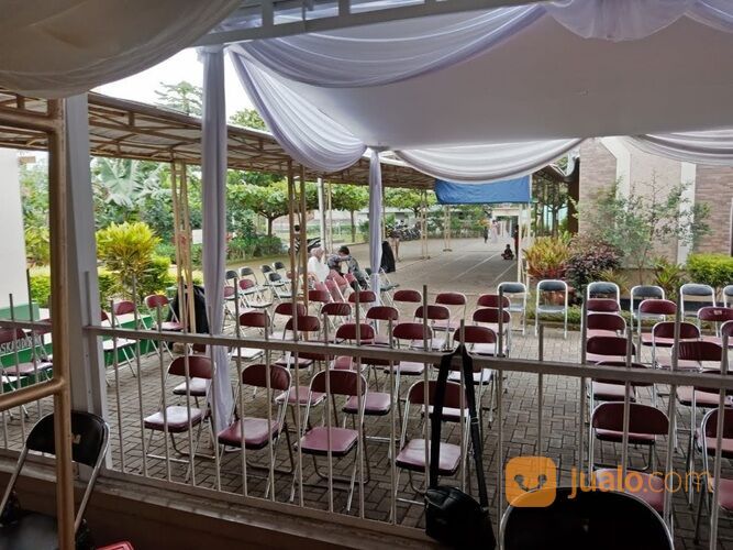 Sewa Gedung Pernikahan