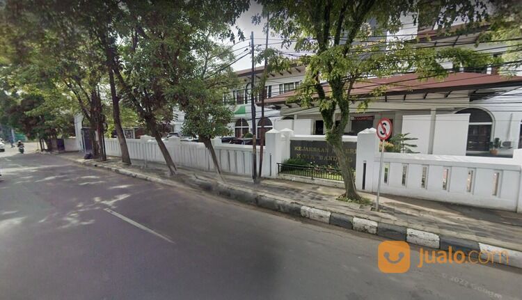 Tanah Siap Bangun Bandung,Belakang Lucky Square Antapani; SHM