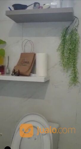 Rumah Raffles Garden Citraland - American Classic + Furnished- TerMURAH- LUAS